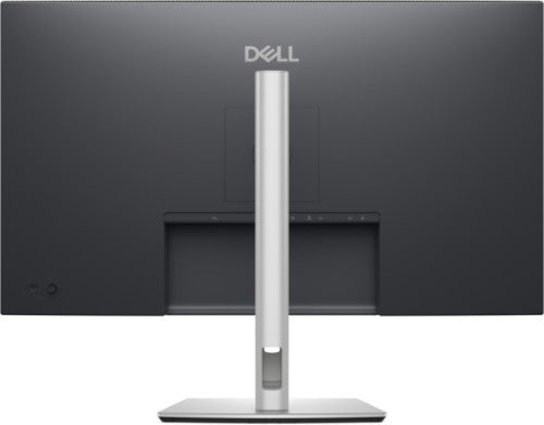 DELL Pro Plus P3225QE LED display 80 cm (31.5") 3840 x 2160 pixels 4K Ultra HD LCD Black, Grey
