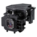 BTI Lamp for NEC M300WS M350XS OEM: NP17LP
