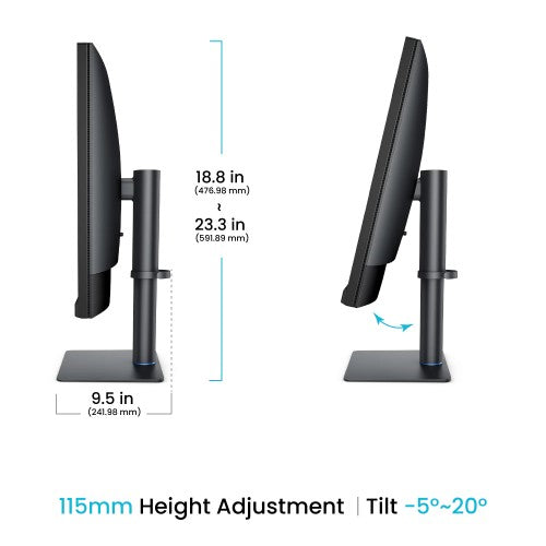 BenQ PV3250U