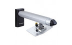 Viewsonic PJ-WMK-401 project mount Wall Black, Silver