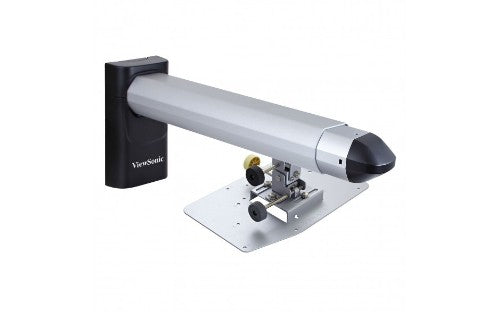 Viewsonic PJ-WMK-401 project mount Wall Black, Silver