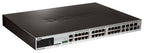 D-Link DGS-3420-28TC network switch Managed L2+