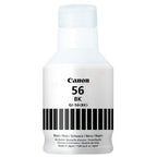 Canon 4412C001/GI-56BK Ink bottle black, 6K pages 170ml for Canon GX 6050/Maxify GX 3050