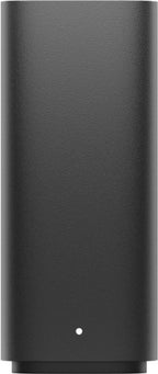 Synology BeeStation NAS Desktop RTD1619B 1 GB 4 TB HDD Black