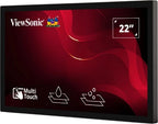 Viewsonic XF2230 21.5” Open Frame Touch Monitor for 24/7 Continuous Operation