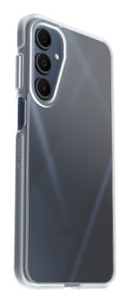 OtterBox React Series for Samsung Galaxy A16 5G/A16, Transparent