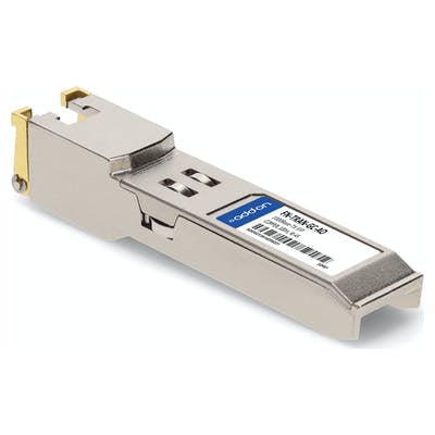 AddOn Networks FN-TRAN-GC-AO network transceiver module SFP