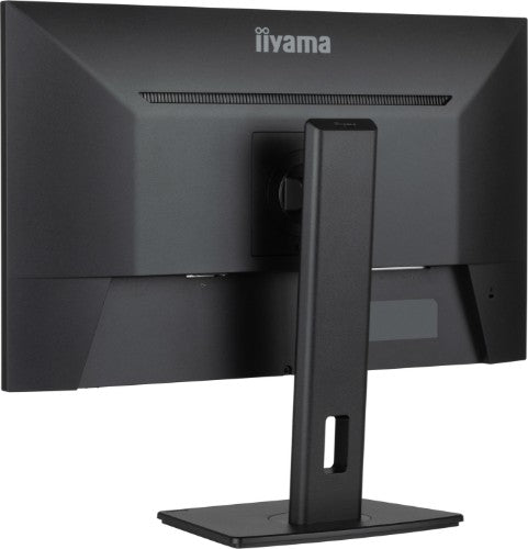 iiyama ProLite 27” IPS technology panel with height adjustable stand and 100Hz refresh rate