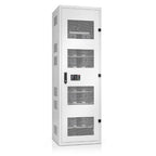 APC LIBATTSMGEIEC UPS battery cabinet Rackmount