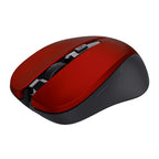 Trust 21871 mouse Office Ambidextrous RF Wireless Optical 1800 DPI