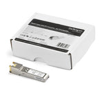 StarTech.com Cisco GLC-TE Compatible Module - 1000BASE-T Copper Industrial Gigabit Ethernet Transceiver - SFP to RJ45 Cat6/Cat5e 100m Extended Temp - Cisco Firepower, IE 2000, C9500, C2960