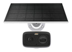 TP-Link Tapo TC80 KIT security camera Bullet IP security camera Outdoor 1920 x 1080 pixels Ceiling/Wall/Pole