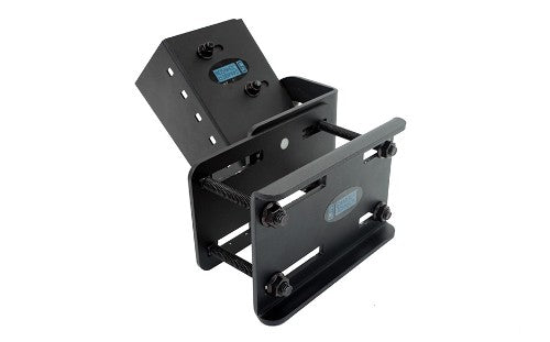 Gamber-Johnson 7160-1306-01 barcode reader accessory Holder