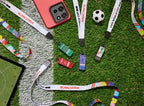 SanDisk USB-C Flash Drive: FIFA World Cup 2026 - 64GB (Global Edition)