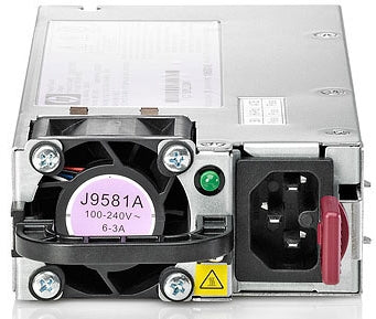 Hewlett Packard Enterprise X311 network switch component Power supply