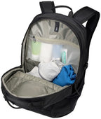 Thule EnRoute TEBP4316 - Black backpack Casual backpack Nylon
