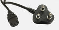 HPE C13 - SABS-164 ZA 250V 10Amp 2.5m Power Cord
