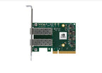 Nvidia ConnectX-6 Lx Internal Ethernet 50000 Mbit/s