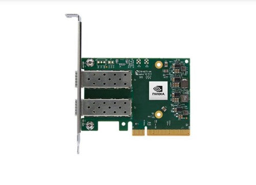 Nvidia ConnectX-6 Lx Internal Ethernet 50000 Mbit/s