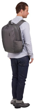 Thule Subterra 2 TSLB417 Vetiver Gray backpack Casual backpack Grey Polyester