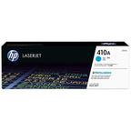 HP CF411A/410A Toner cartridge cyan, 2.3K pages ISO/IEC 19798 for HP Pro M 452