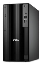 DELL Pro QCT1250 Intel Core Ultra 5 235 16 GB DDR5-SDRAM 512 GB SSD Windows 11 Pro Tower PC Black