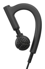 Jabra Perform 10 - Mono USB-C, Black (Android only)