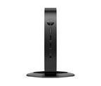 HP Elite t655 2.1 GHz ThinPro 1.12 kg Black R2314