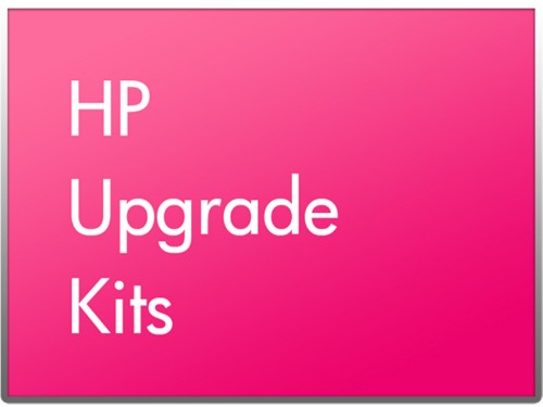 HPE Apollo a6000 Chassis Rail Kit Rack rail