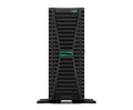 HPE ProLiant ML350 Gen11 4514Y 16-core 1P 32GB-R MR408i-o NC BCM5719 8SFF 1000W RPS EMEA Server