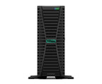 HPE ProLiant ML350 Gen11 5418Y 2.0GHz 24-core 1P 32GB-R MR408i-o 8SFF 1000W RPS Server