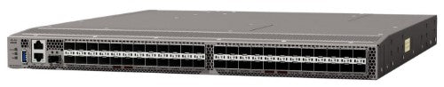 HPE SN6720C 64Gb 48/24 32Gb Short Wave SFP+ Fibre Channel v2 Switch