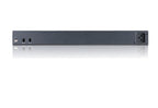 ATEN PE5108G power distribution unit (PDU) 8 AC outlet(s) 1U Black