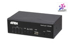 ATEN VK258 control processor