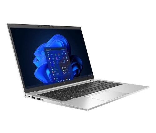 HP EliteBook 840 G7 Certified Refurbished Intel® Core™ i5 i5-10310U Laptop 35.6 cm (14") Full HD 16 GB DDR4-SDRAM 512 GB SSD Wi-Fi 6 (802.11ax) Windows 11 Pro Silver
