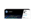 HP W2030X/415X Toner cartridge black, 7.5K pages ISO/IEC 19798 for HP E 45028/M 454