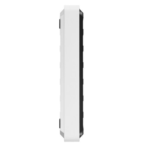 Western Digital P10 external hard drive 3 TB Black