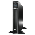 APC Smart-UPS X SMX1500RMI2UNC - 1500VA, 8x C13 output, USB, expandable runtime, NMC