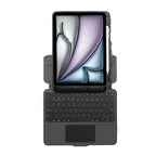 Targus VersaVu QWERTY Spanish Bluetooth Black