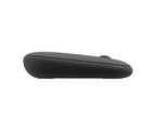 Logitech 920-012233 keyboard Mouse included Universal RF Wireless + Bluetooth QWERTY UK English Graphite
