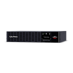 CyberPower PR2200ERTXL2U uninterruptible power supply (UPS) Line-Interactive 2.2 kVA 2200 W 8 AC outlet(s)