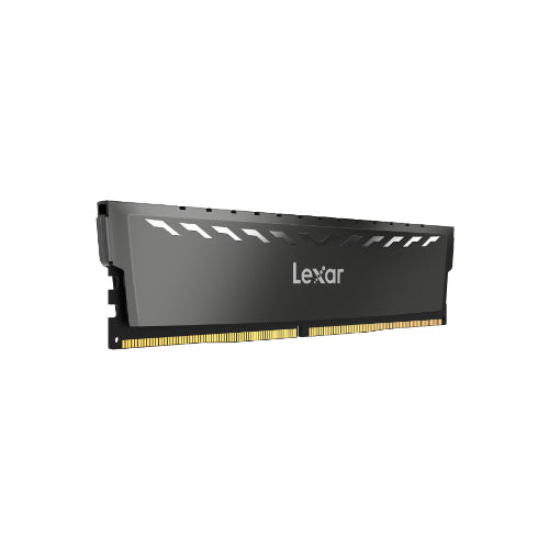 Lexar THOR memory module 16 GB 2 x 8 GB DDR4 288-pin DIMM