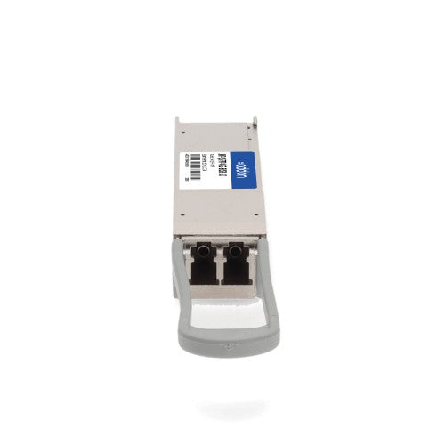 AddOn Networks JNP-QSFPP-40G-BXSR-AO network transceiver module Fiber optic 40000 Mbit/s QSFP+