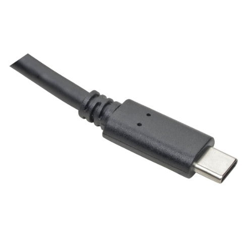 Tripp Lite U428-006 USB-C to USB-A Cable (M/M), USB 3.2 Gen 1 (5 Gbps), Thunderbolt 3 Compatible, 6 ft. (1.83 m)