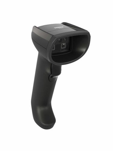 Zebra DS8288-SR4U2104PVW barcode reader Handheld bar code reader 1D/2D LED Black