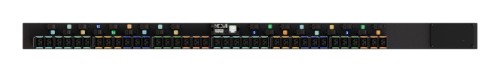 Vertiv PowerIT rack power distribution unit, 57.6kW, hardwired input plug