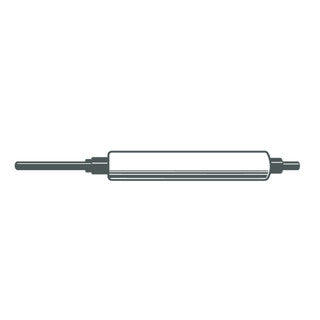 Zebra 105931-002 printer/scanner spare part/accessory Roller 1 pc(s)