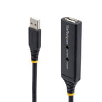 StarTech.com 20m (65ft) USB 2.0 Active Extension Cable - M/F