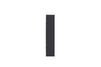 LG 22XE1J-B Signage Display Digital signage flat panel 54.6 cm (21.5") IPS Wi-Fi 1500 cd/m² Full HD Black Built-in processor WebOS 24/7