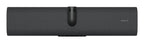 Jabra PanaCast 40 VBS Bar only UC Black 3840 x 1080 pixels 1080 fps